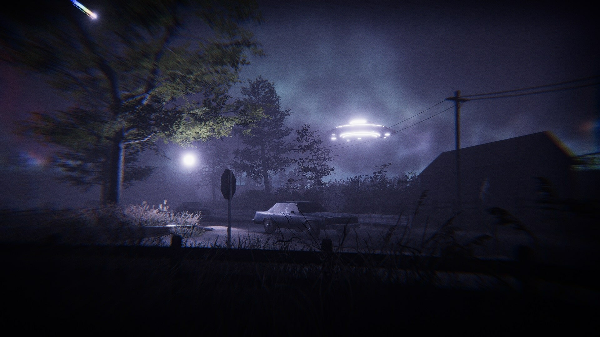 screenshot of Abducted: The Night Hunters 3