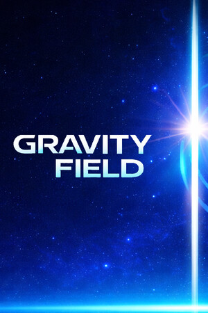 Cover art of Gravity Field