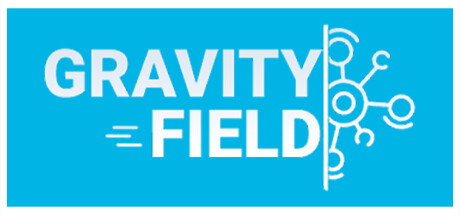 Gravity Field Cover Image