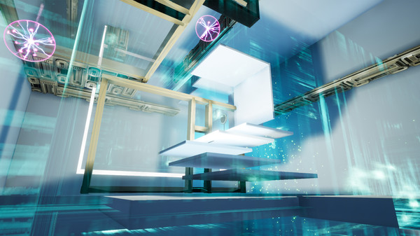 Gravity Field screenshot 6