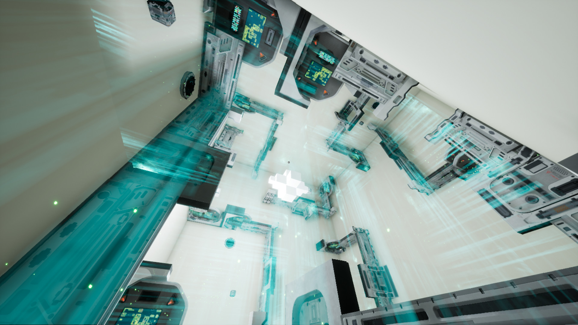 Gravity Field screenshot #5