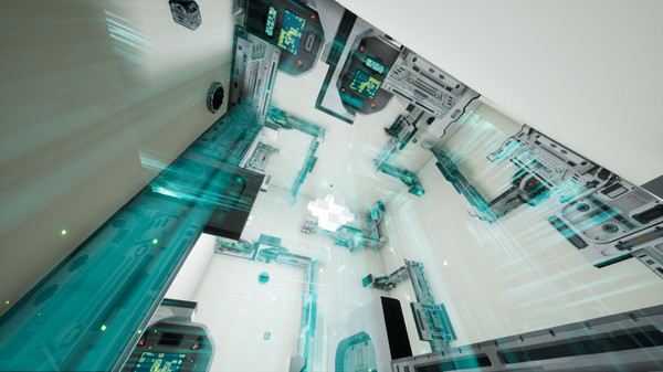 Gravity Field screenshot 5