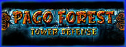 PAGO FOREST: TOWER DEFENSE