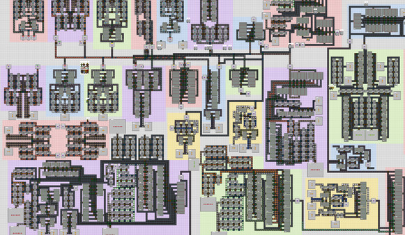 Factorization Screenshot