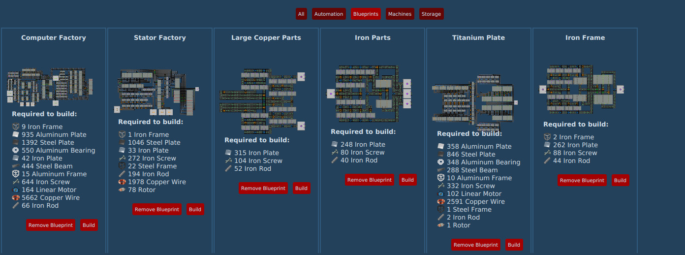#2. Factorization (Steam) Ved: Anubis Gaming