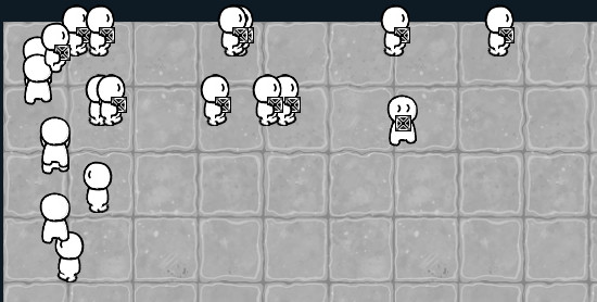 Factorization Screenshot