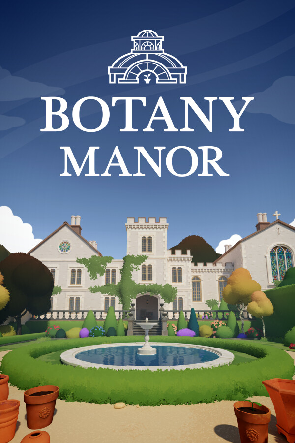 Puzzling Manors Bundle