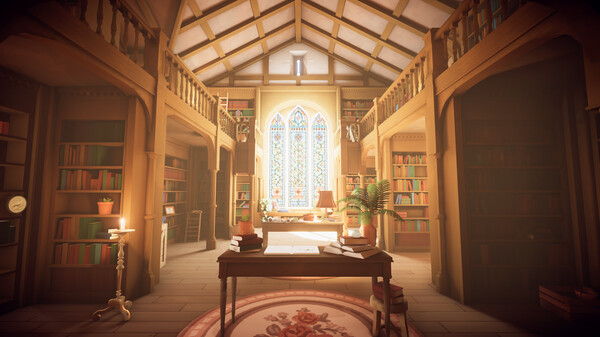 Botany Manor screenshot 5