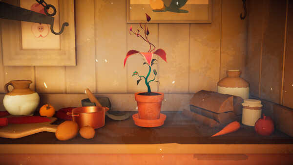 Botany Manor screenshot 3