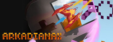 ARKADIANAX Steam capsule image