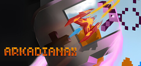 ARKADIANAX by Ale Navarro - Similar game based
                        on tags