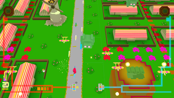 Screenshot media