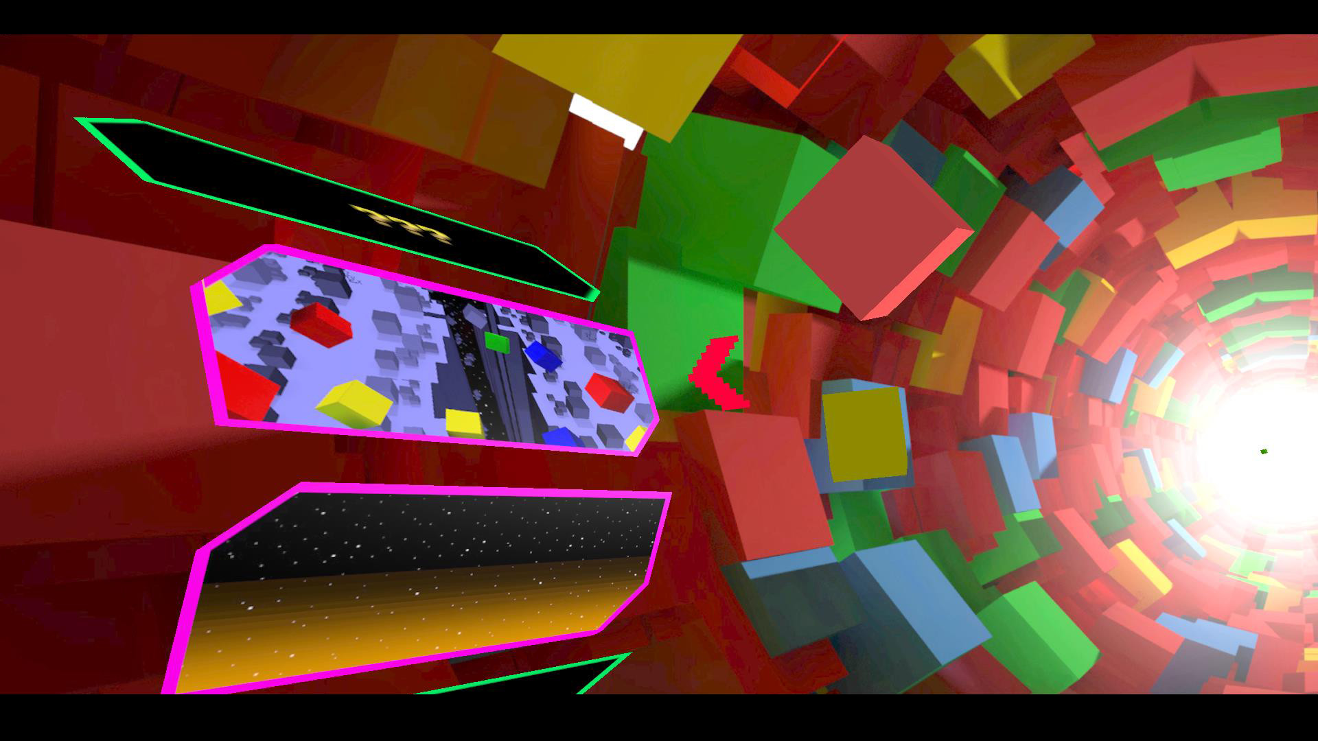 ARKADIANAX screenshot #6