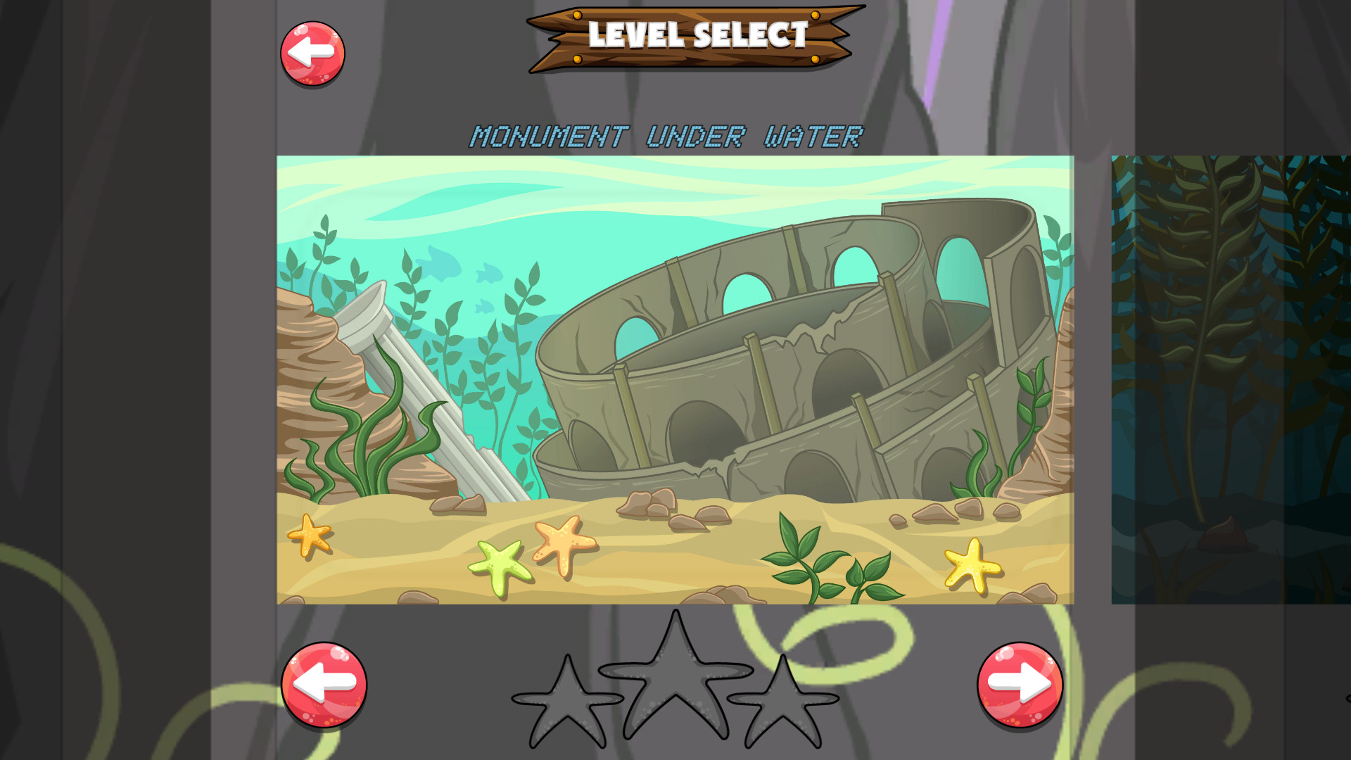 Eat or DIE! screenshot #3
