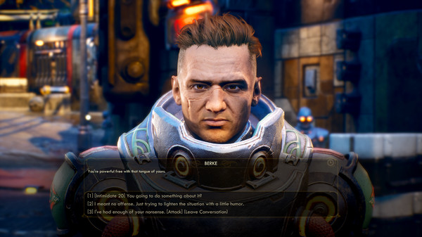 The Outer Worlds Original Soundtrack