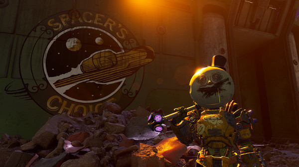 The Outer Worlds Expansion Pass