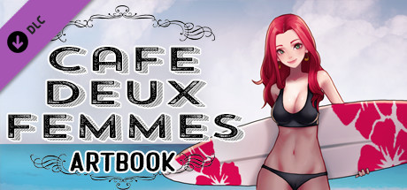 Cafe Deux Femmes Steam Charts and Player Count Stats