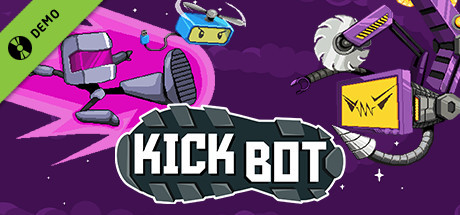 Kick Bot 2 Demo
