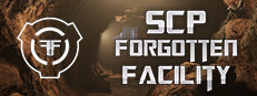 SCP : Forgotten Facility Banner