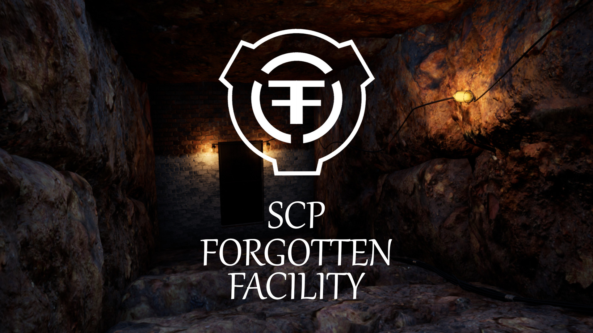 SCP : Forgotten Facility Featured Screenshot #1