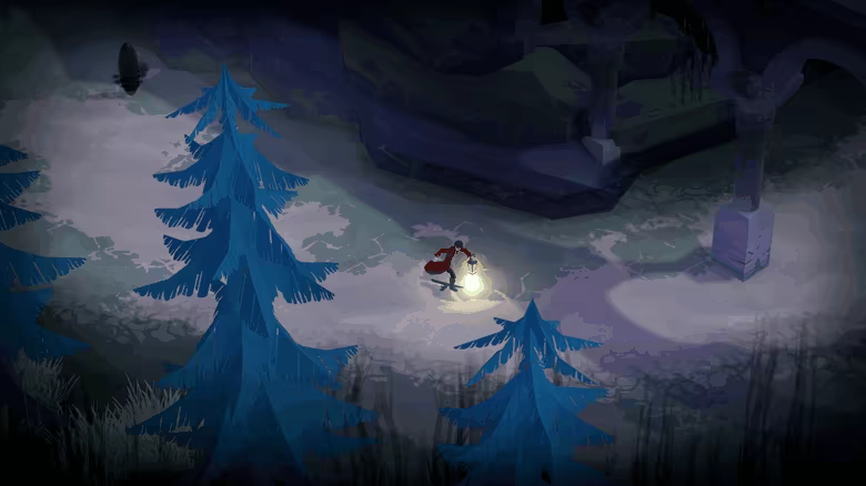 Shadow Eclipse video 2