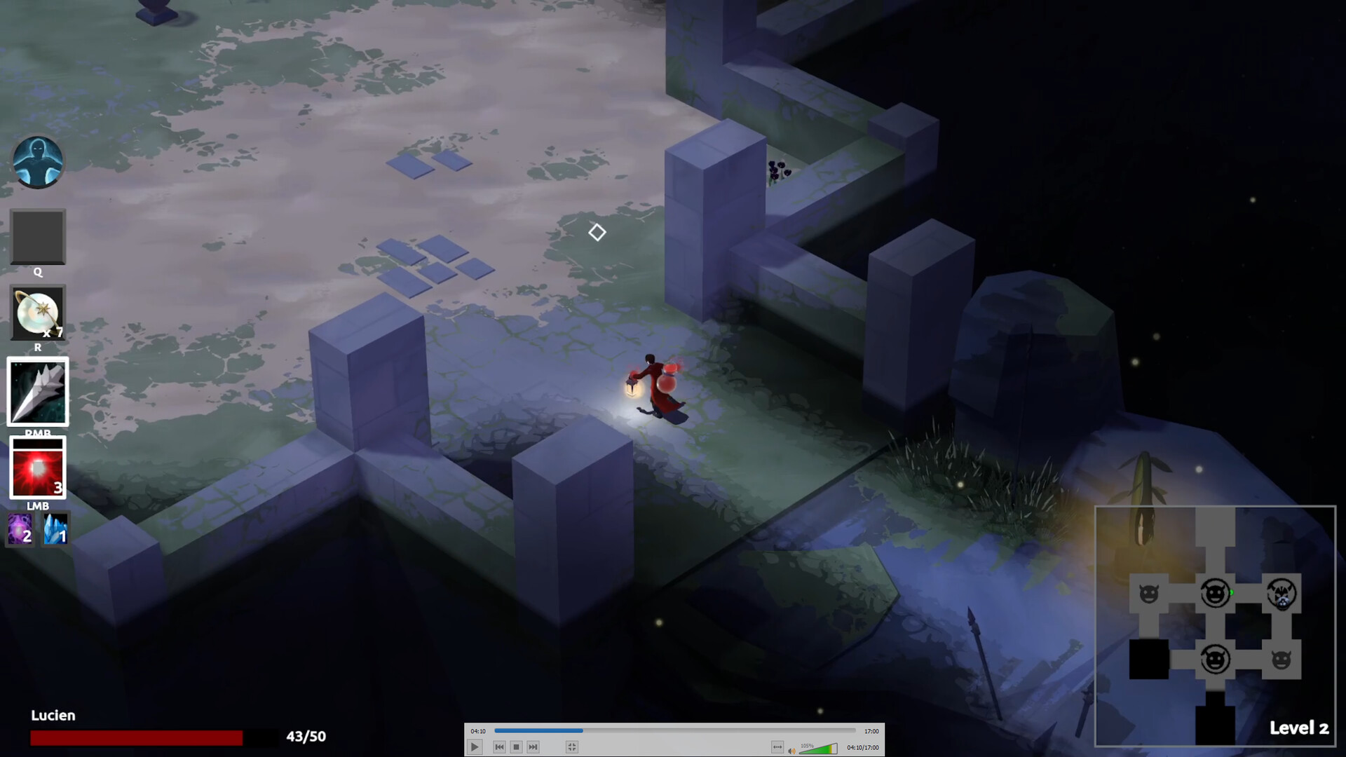 Shadow Eclipse screenshot #5