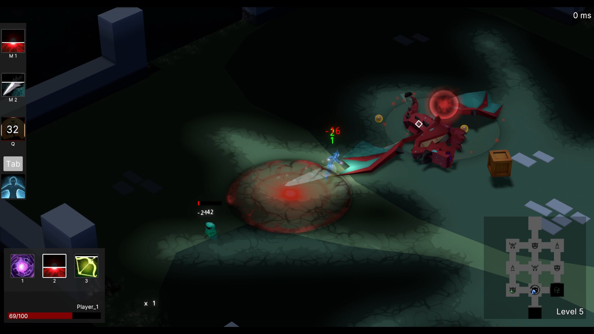 #9. Shadow Eclipse (Steam) 由: Shadow Eclipse