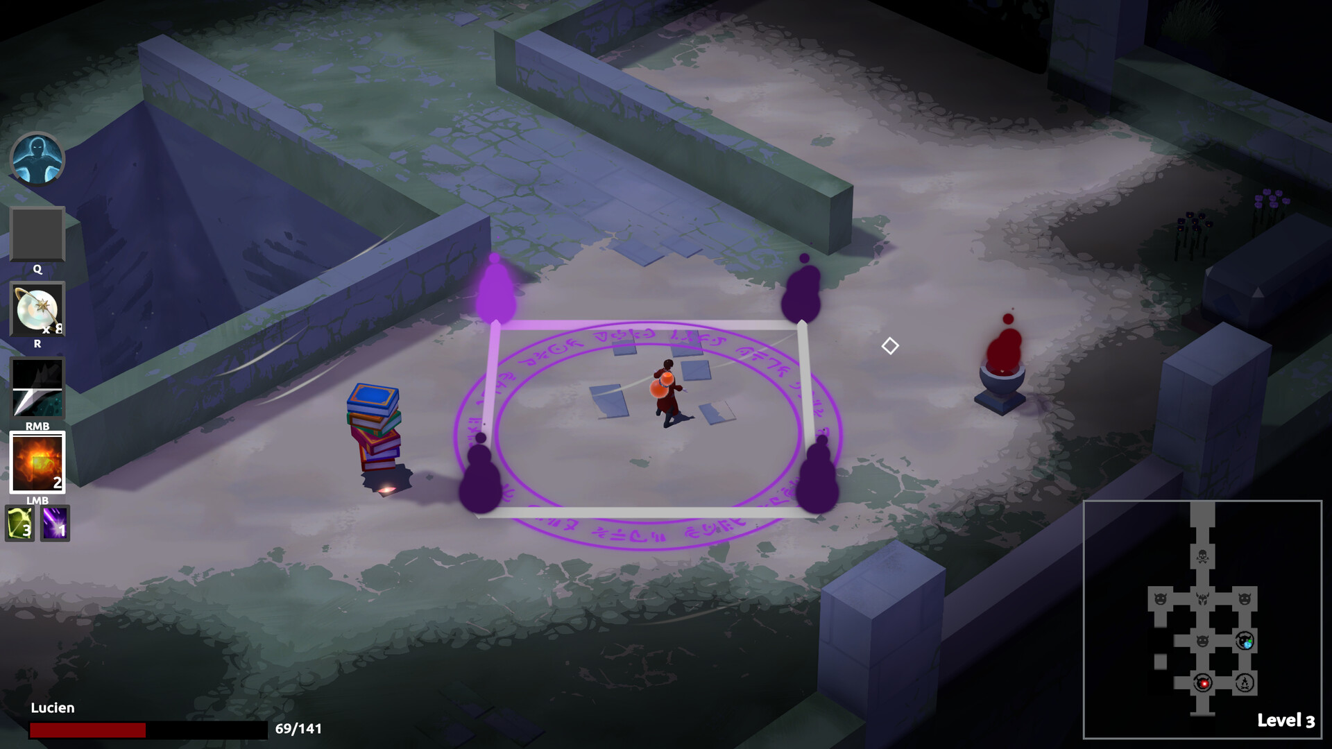 Shadow Eclipse screenshot #17