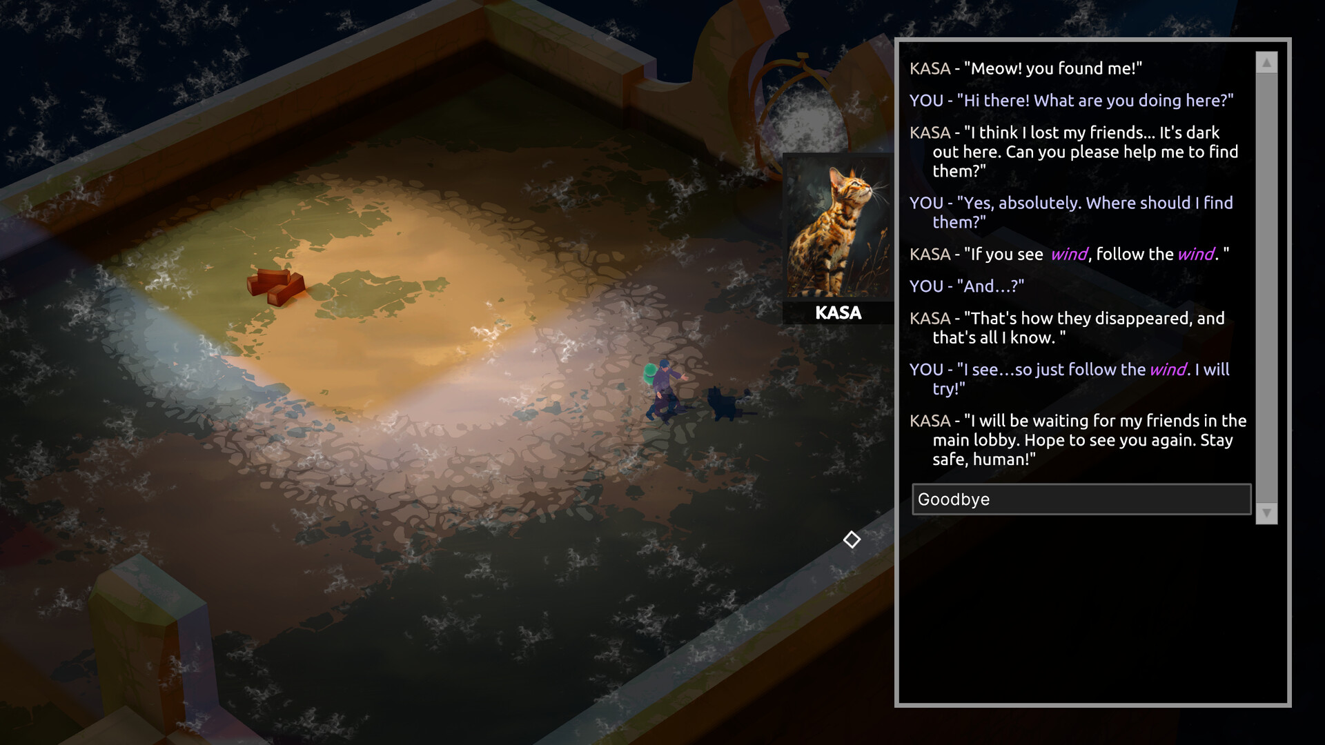 Shadow Eclipse screenshot #13