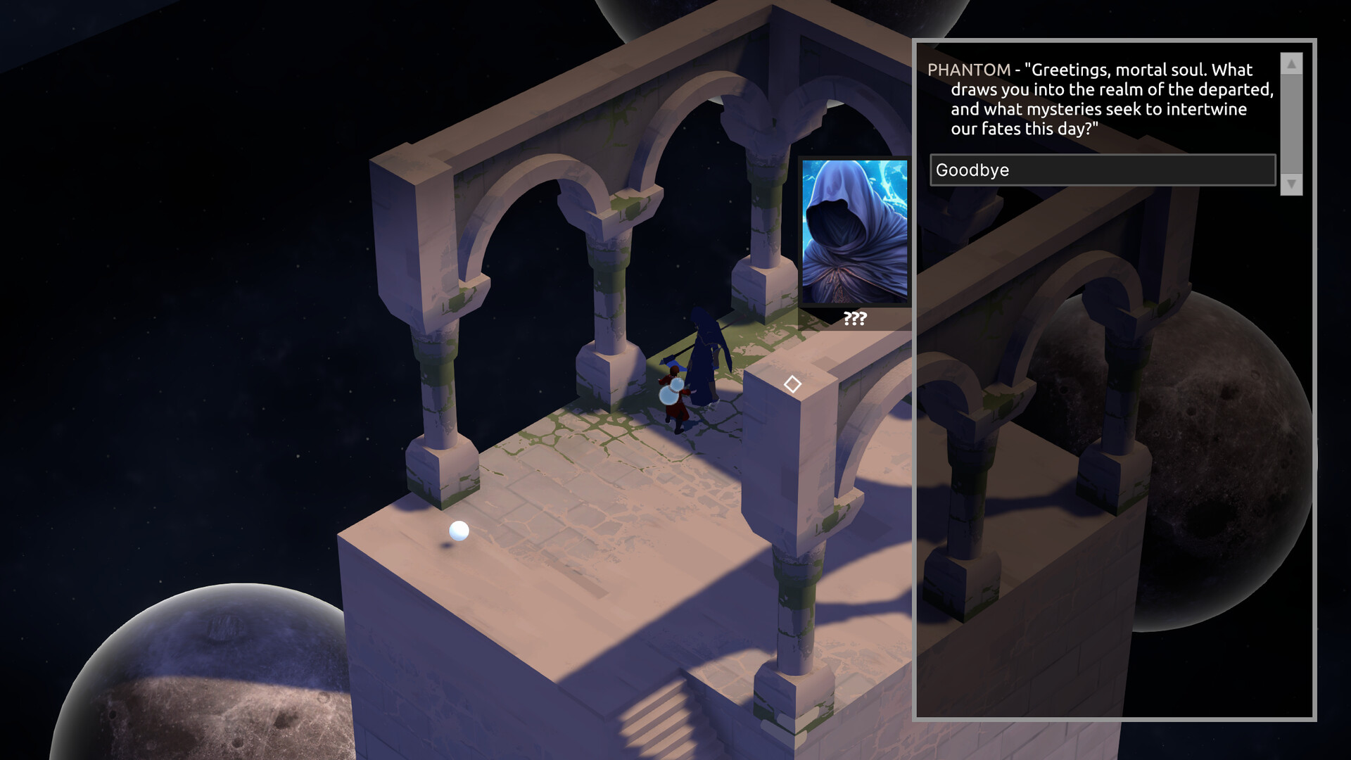 Shadow Eclipse screenshot #3