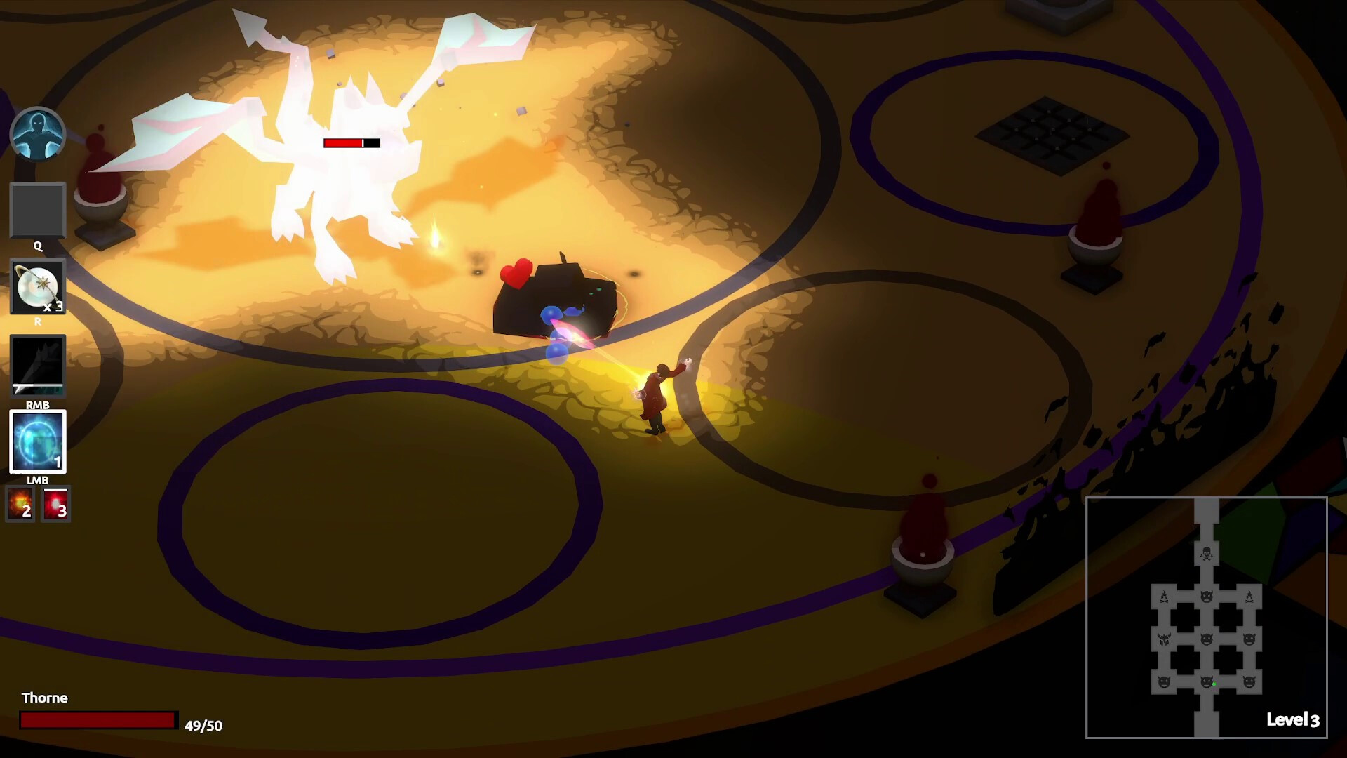 #3. Shadow Eclipse (Steam) 由: Shadow Eclipse