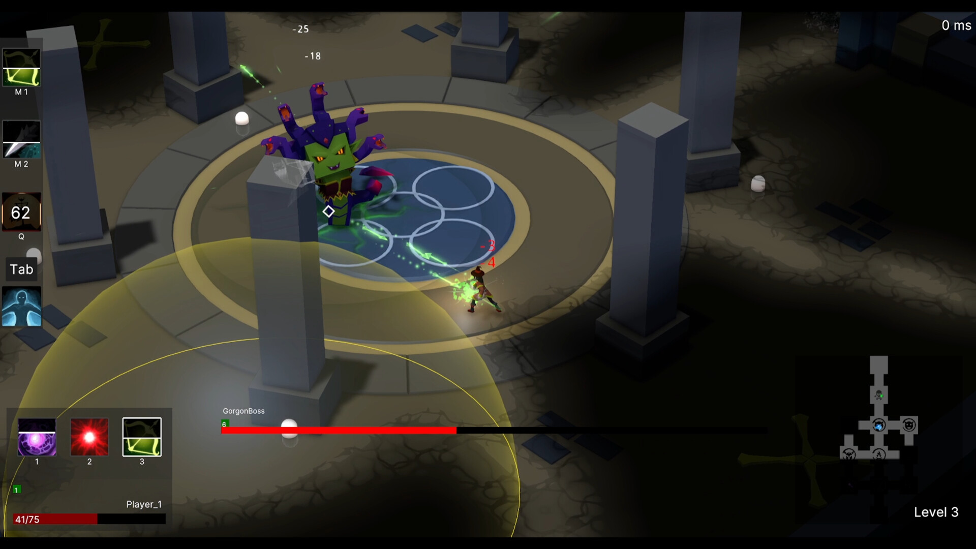 #7. Shadow Eclipse (Steam) 由: Shadow Eclipse
