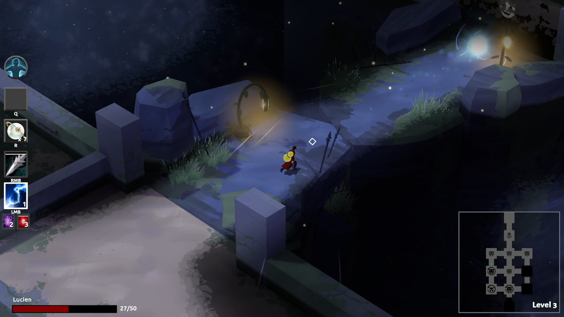 Shadow Eclipse screenshot #9