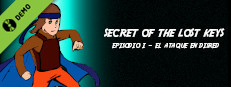 Secret of The Lost Keys Demo
