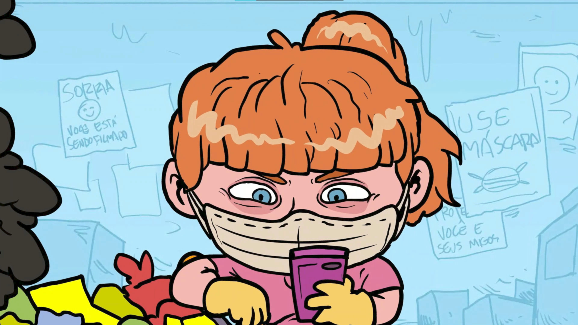 Pulling No Punches screenshot #11