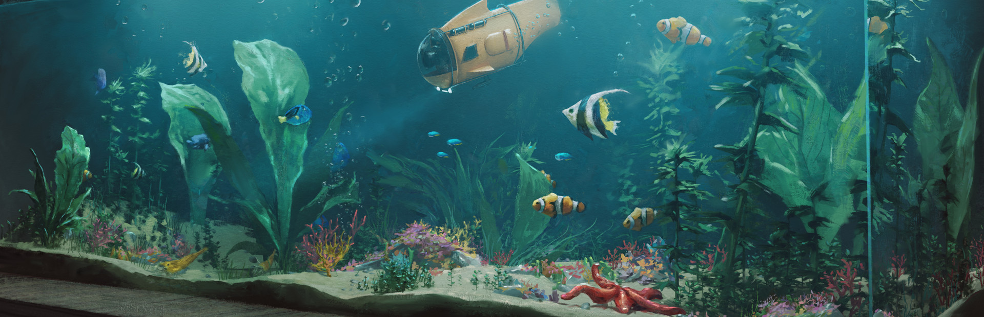 Fishkeeper