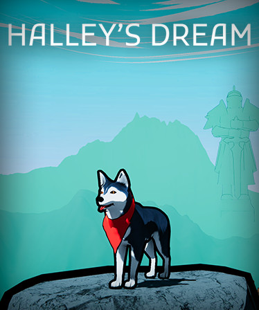 Halley's Dream