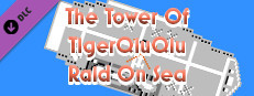 The Tower Of TigerQiuQiu Raid On Sea Small Capsule Image