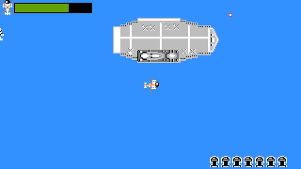 The Tower Of TigerQiuQiu Raid On Sea