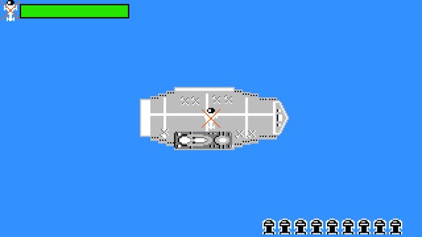 The Tower Of TigerQiuQiu Raid On Sea