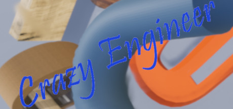 Crazy Engineer Cheat Engine/CT