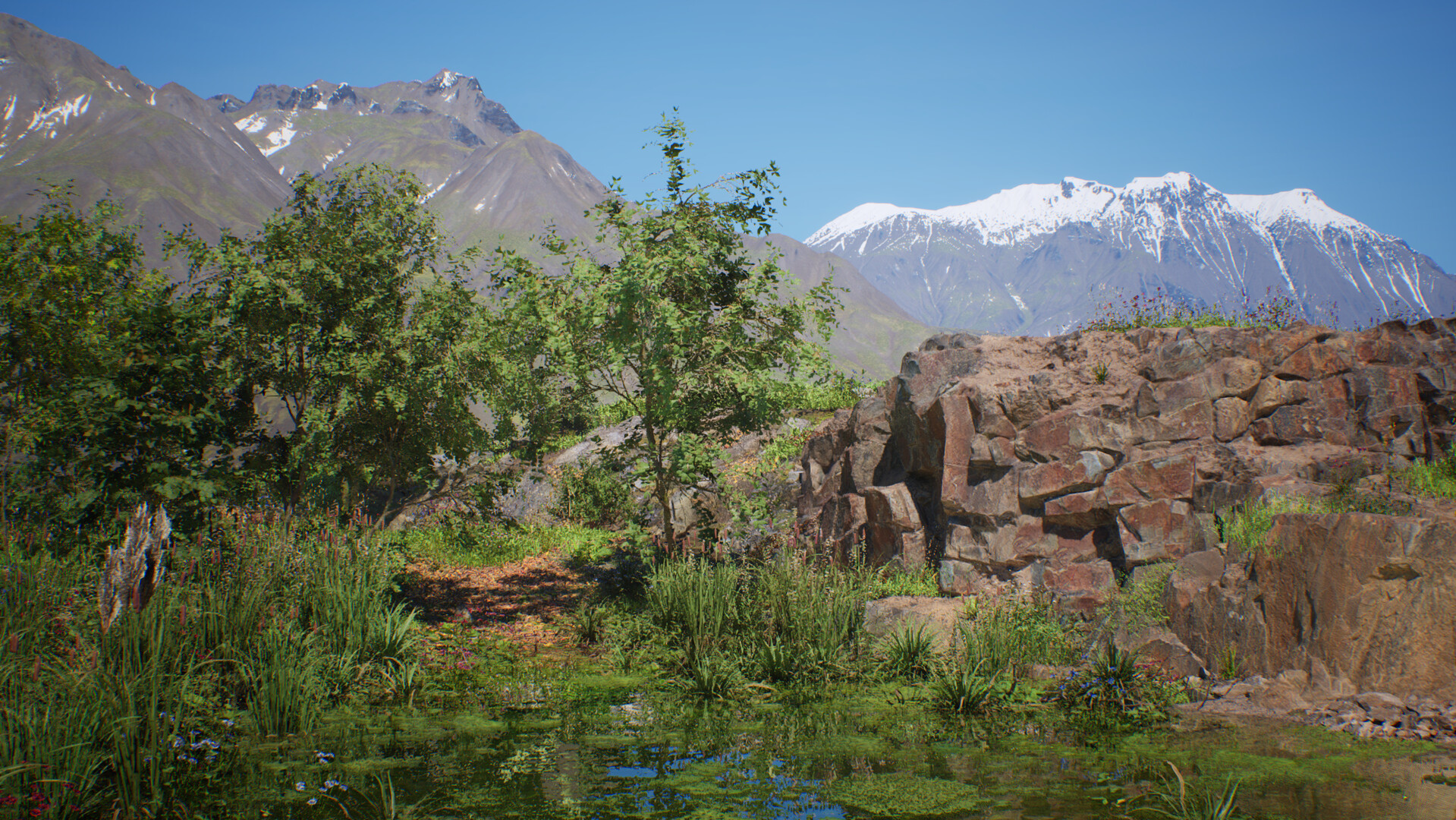 Stone Simulator – Just Be a Rock screenshot 16