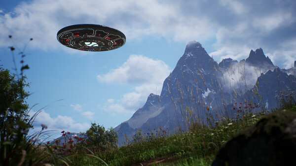 Stone Simulator – Just Be a Rock screenshot 3