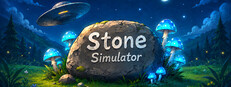Stone Simulator – Just Be a Rock