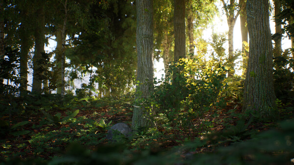 Screenshot z Stone Simulator Screenshot z Stone Simulator