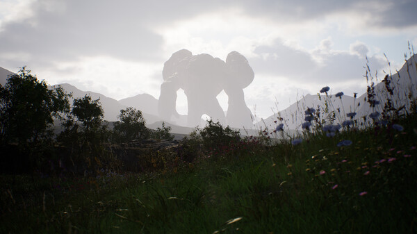 Stone Simulator – Just Be a Rock screenshot 2