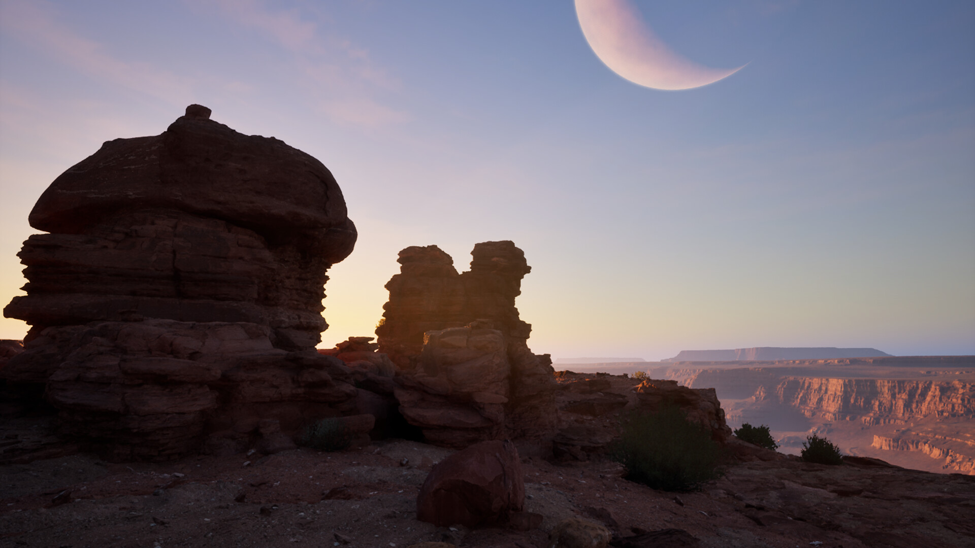 Stone Simulator – Just Be a Rock screenshot 4