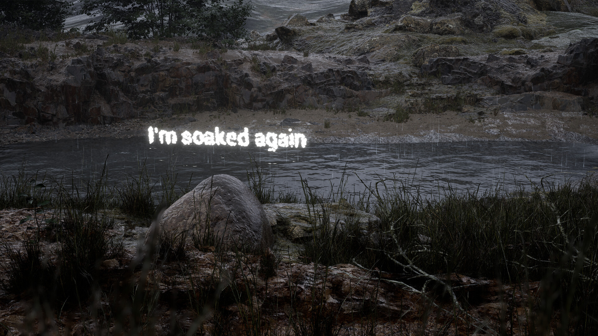 Stone Simulator – Just Be a Rock – Screenshot 6