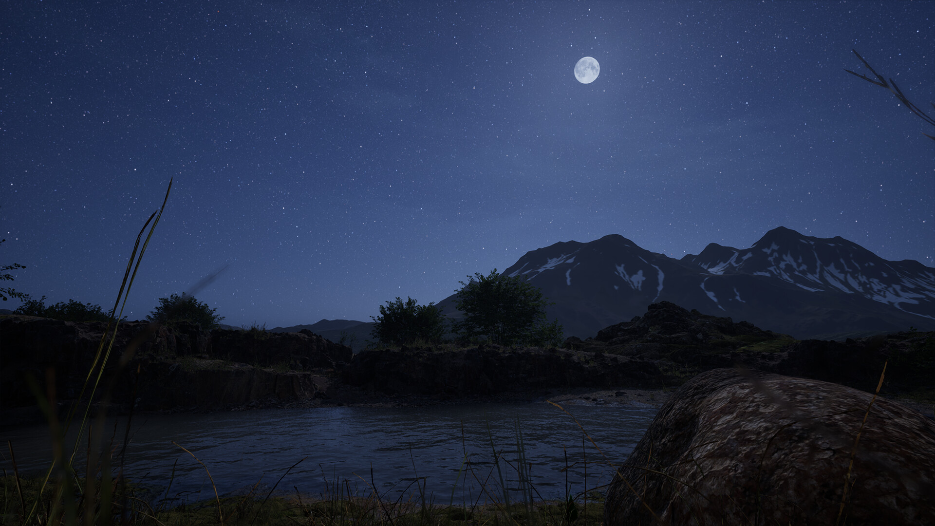 Stone Simulator – Just Be a Rock screenshot screenshot 17