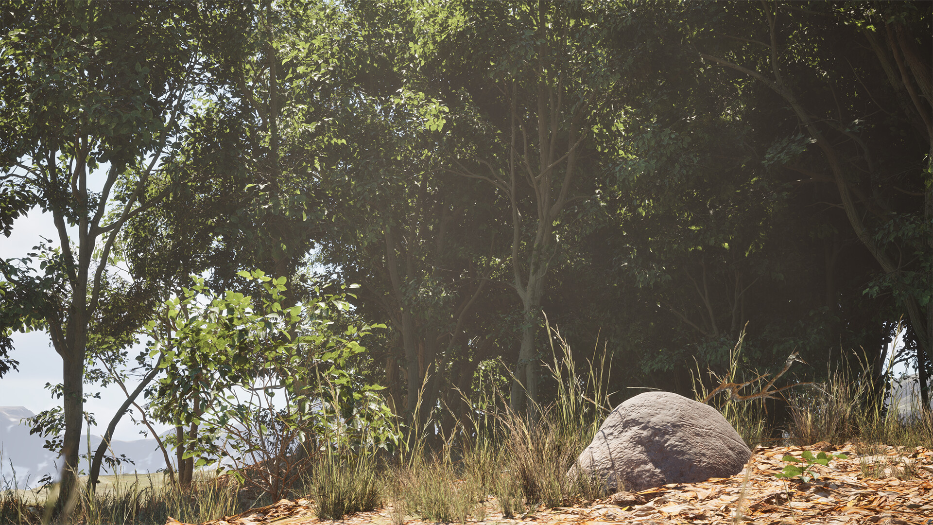 Stone Simulator – Just Be a Rock screenshot 13